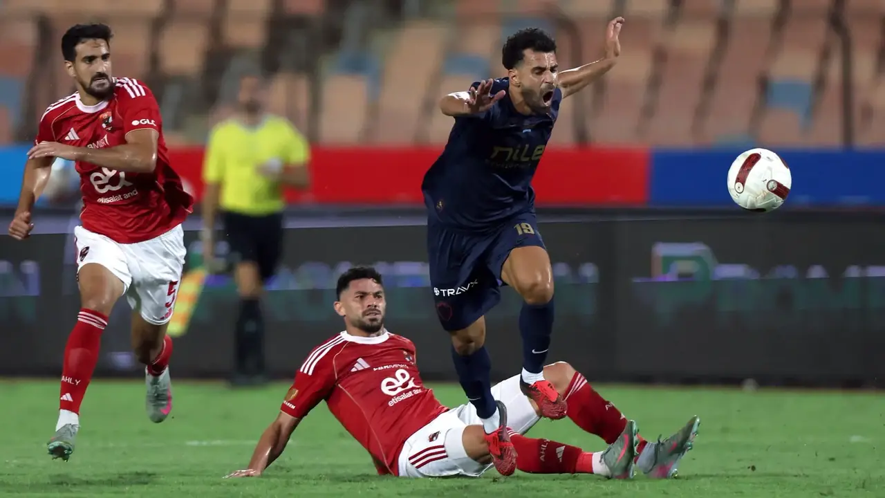 موعد قمة الأهلي والزمالك في الدوري المصري وهل يحسم الفارس الأبيض اللقب؟